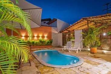 Valencia Hotel Natal