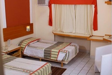 Otel Villa Verde Apart