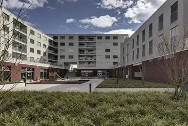 Residence Thessoni Home , Boarding House & Serviced Apartments Zürich