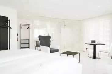 Residence Thessoni Home , Boarding House & Serviced Apartments Zürich
