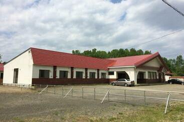 ビジネスホテル幸楽