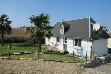 住宿加早餐 Chambre D Hôtes Proche étretat