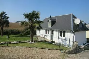 Aamiaismajoitus (B&B) Chambre D Hôtes Proche étretat