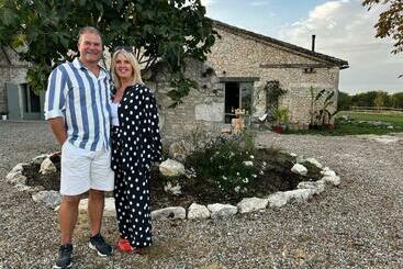 مبيت وإفطار Figtrees