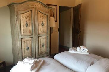 Agriturismo Panzanello