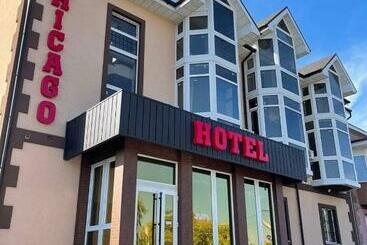 Hotel Chicago