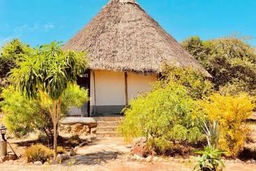 هتل Explore Mara Camp