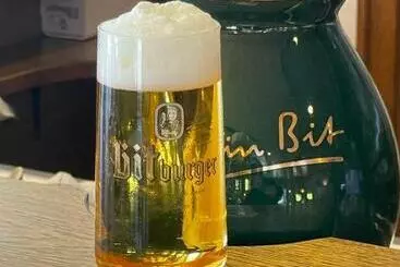 Hotelli Gasthaus Hubertus