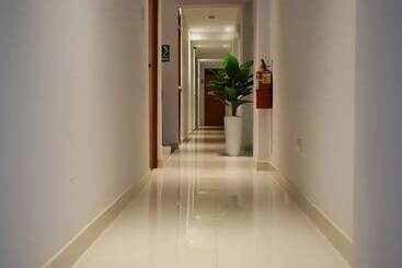 Gran Hotel Millennium