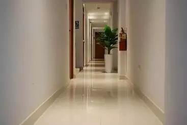 Gran Hotel Millennium