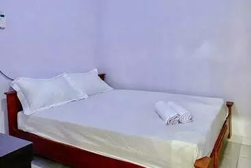 Hotel Griya Asri Syariah Mitra Reddoorz