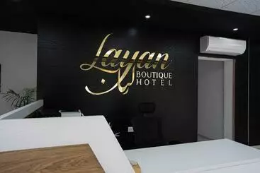 ホテル Layan Boutique