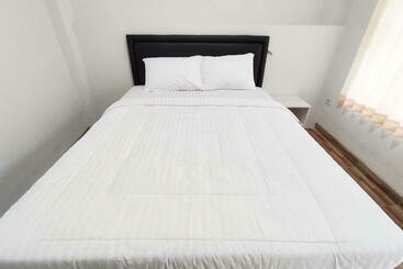 בית מלון כפרי Maita Homestay Ringroad Utara Mitra Reddoorz