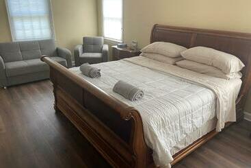 פנסיון 5town Guest House