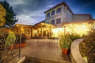 Majatalo Hanu Visoianu