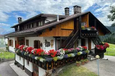 Pensió La Maisonette 1878