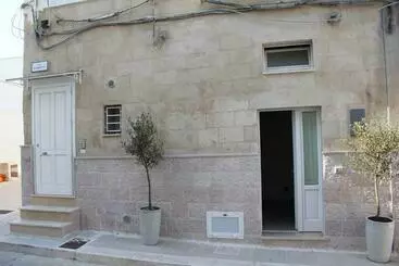 Majatalo La Papagna Dimora Storica