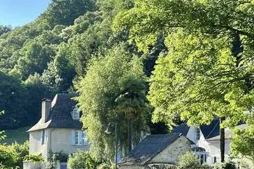 Majatalo Les Perséides