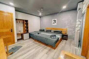 پانسیون Mahchavaru Maldives