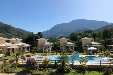 Pensão Pousada Dos Pássaros