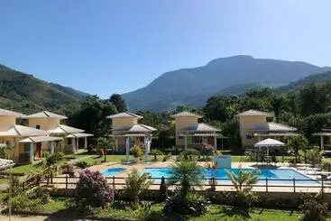 Pension Pousada Dos Pássaros