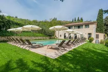 Majatalo Relais Le Coste