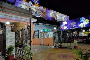 Pension Triple J Inn