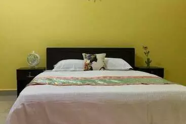 Pension Triple J Inn