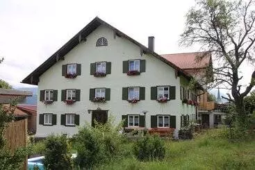 Lomakeskus Ferienhof Müller Vorderburg