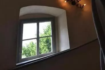 アパートホテル Schloss Gröbitz