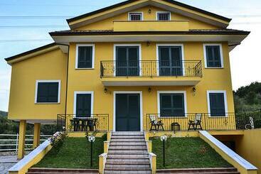 B&b Il Seme Del Melograno