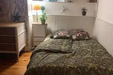 ベッドアンドブレックファースト Chambre D Hôtes Le Relais De Belloy