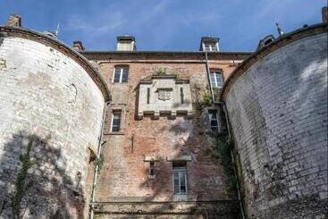 Bed & Breakfast Chateau De Bouillancourt En Sery