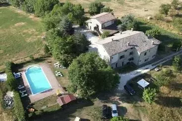 Agriturismo Cà Monduzzi