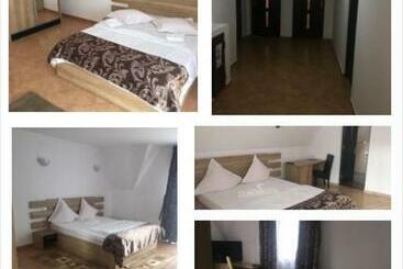 Hotel Elitegasthaus Moieciu A