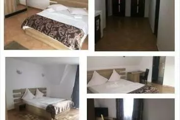 ホテル Elitegasthaus Moieciu A