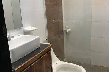 ホテル Villa Tomasa 2, Panglao