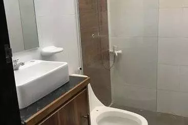 ホテル Villa Tomasa 2, Panglao