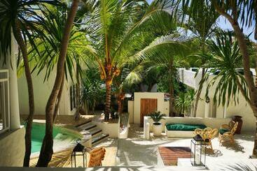 Hotel Segredo Uluwatu