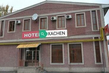 호텔 Xachen