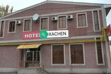 Hôtel Xachen