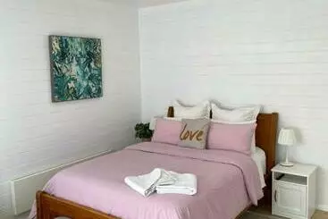 ペンション Beautiful Guesthouse In Monbulk