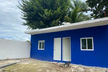 بنسيون Punta Bacalar