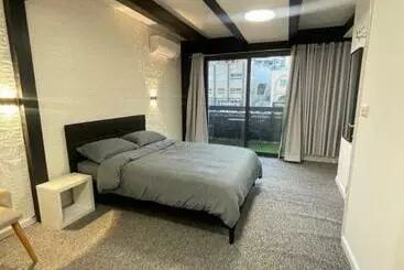 ユースホステル Sema Zimmer