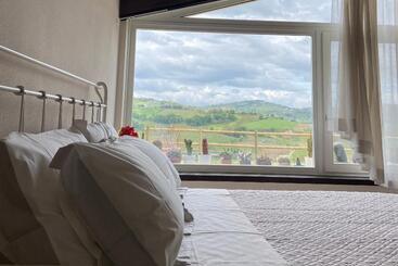 צימר Poderino A Place To Feel