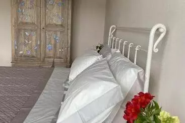 Bed and Breakfast Poderino   A Place To Feel