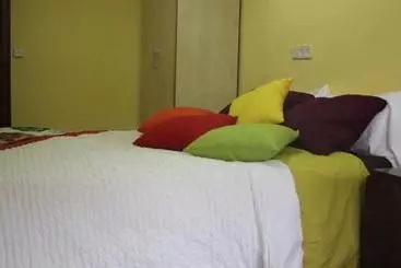 Bed and Breakfast Bed&Breakfast Badal