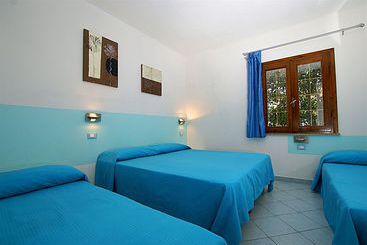 Bed and Breakfast Olive Garden