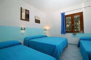 Bed and Breakfast Olive Garden
