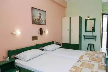 Bozikis Palace Hotel